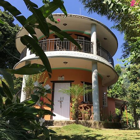 Hidden Paradise Guest House Pokhara Dış mekan fotoğraf