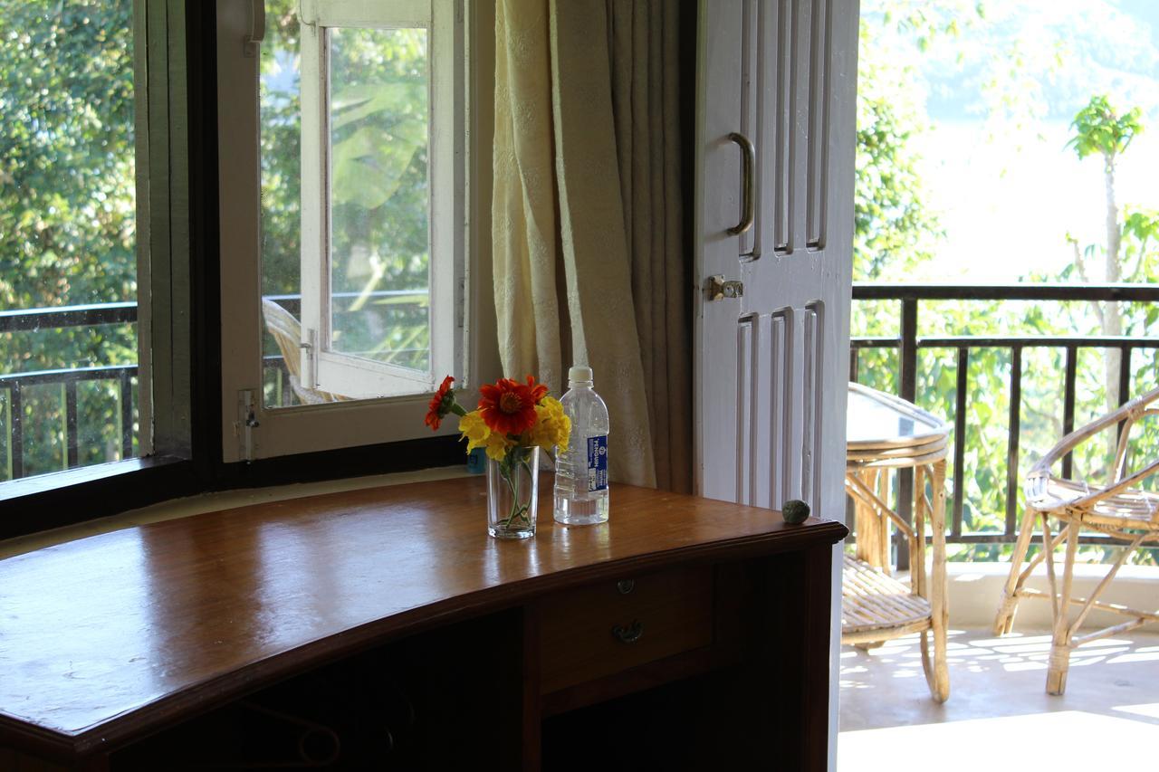 Hidden Paradise Guest House Pokhara Dış mekan fotoğraf