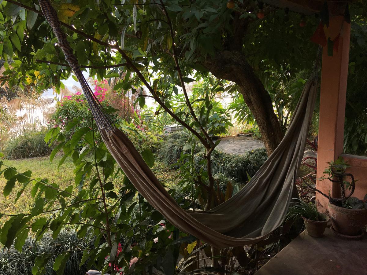 Hidden Paradise Guest House Pokhara Dış mekan fotoğraf