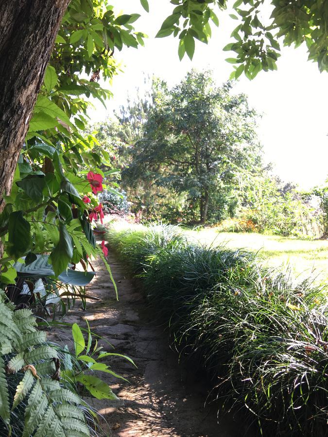 Hidden Paradise Guest House Pokhara Dış mekan fotoğraf