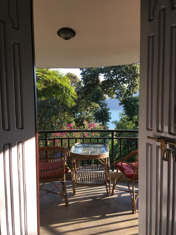 Hidden Paradise Guest House Pokhara Dış mekan fotoğraf
