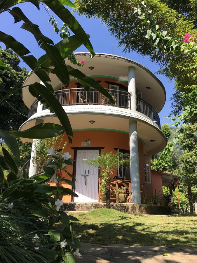 Hidden Paradise Guest House Pokhara Dış mekan fotoğraf